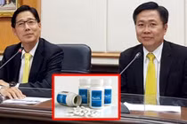 Bắt tỷ phú Wirairat Udthong bán thuốc giảm cân gây chết người