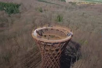 Video: Khám phá ngôi làng được làm hoàn toàn bằng tre ở Indonesia