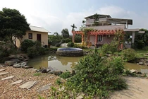 Thăm biệt thự vườn 4000 m2 ở Ba Vì của nữ giảng viên đại học