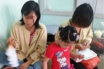 5 dấu hiệu cảnh báo con bạn bị tiểu đường