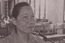 Nữ quái đất Hải Phòng và kết cục lao tù từ... “miền đất hứa”