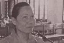 Nữ quái đất Hải Phòng và kết cục lao tù từ... “miền đất hứa”