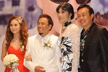 3 lần nhận hát đám cưới và chuyện Hoài Linh xóa lời thề vì Hồng Tơ