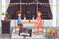 Dấu hiệu chứng tỏ vợ chồng bạn đã hết duyên