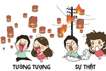 8 sự thật về Trung thu khác xa so với tưởng tượng của chúng ta