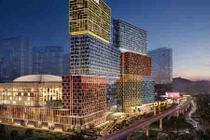 Có gì bên trong khu nghỉ dưỡng sòng bạc cho giới trung lưu ở Macau?