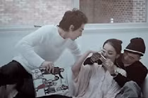 Chàng du học sinh bị bạn thân 11 năm cướp mất người yêu