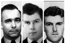 Hành trình truy bắt hung thủ giết hại 3 cảnh sát ưu tú