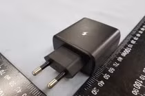 Hé lộ hình ảnh cục sạc nhanh 45W cho Galaxy Note 10, giá 56 USD