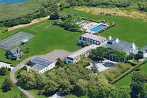 Soi biệt thự cũ của ông trùm xe hơi Ford ế ẩm vì quá đắt