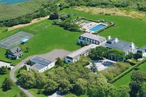 Soi biệt thự cũ của ông trùm xe hơi Ford ế ẩm vì quá đắt