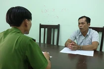 Bị đánh tử vong vì ngủ chung phòng với bạn gái đồng nghiệp