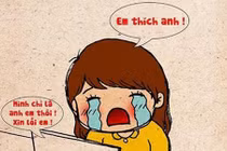 Những lý do để bạn đừng dại mà tỏ tình vào Valentine