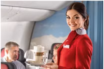 Video: Tại sao không nên uống trà, cà phê trên máy bay?