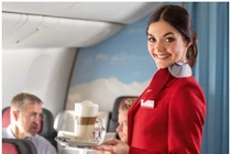 Video: Tại sao không nên uống trà, cà phê trên máy bay?