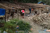 Vết trượt của một thầy giáo khi sa chân vào ma túy