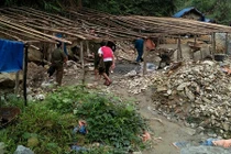 Vết trượt của một thầy giáo khi sa chân vào ma túy