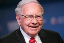 Những sự thật không tưởng về huyền thoại Warren Buffett