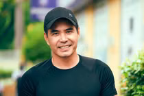 Diễn viên Trung Dũng từng được đại gia gạ 'bao nuôi'