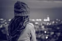 Càng sống ảo, tôi càng thấy cô đơn