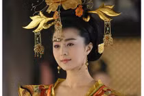 Dương Quý Phi và mối tình đầy bi kịch với cha chồng