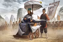 Khổng Minh Gia Cát Lượng và những lời tiên tri sấm truyền