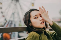 Em không bao giờ nghĩ rằng mình sẽ yêu cho đến khi em gặp anh