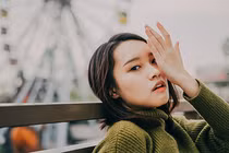 Em không bao giờ nghĩ rằng mình sẽ yêu cho đến khi em gặp anh