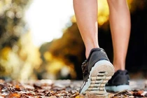 Thực hư đi bộ mỗi ngày "tiêu diệt" mỡ trong gan