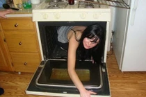 Dẹp...dẹp hết ra cho chị em chúng ta thể hiện