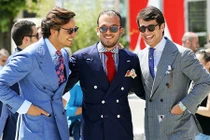 Không còn nghi ngờ, đây là đất nước có đàn ông đẹp nhất hành tinh!