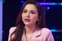 HH Diễm Hương xin lỗi mẹ ruột sau 1.400 ngày bị gia đình từ mặt