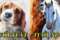 Dự đoán tháng 12 âm: Con giáp nào phất phát, con giáp nào lụi bại? 