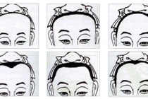 Người có trán hình này tương lai kiểu gì cũng giàu sang phú quý