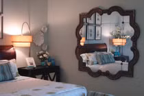 Còn đặt 5 vật này trên đầu giường còn mất tiền, tài lộc tiêu tán