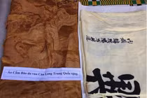 Vị thám hoa nước Việt Nam được Càn Long tặng 18 cỗ quan tài?