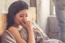 Lừa tiền của chồng già rồi ly hôn cưới giai trẻ, đêm tân hôn tôi trả giá đắt