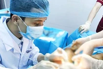 Hiểm họa khi tẩy trắng vùng kín