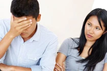 Chồng ngoại tình xin vợ tha thứ vì dính ... bùa yêu