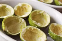 Những mẹo hay tuyệt vời từ vỏ chanh “chuẩn không cần chỉnh“