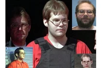 Sát thủ 16 tuổi giết mẹ ruột, xả súng bắn chết bạn gái