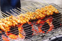 Đặc sản "nhỏ mà có võ", giòn sần sật ở Phan Thiết