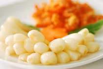 Video: Cách làm củ kiệu ngâm chua ngọt vừa giòn vừa trong