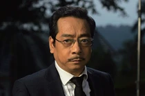 Biết lý do vào vai ông trùm "Người phán xử", NSND Hoàng Dũng cười