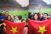 Tăng Thanh Hà hai lần bị chỉ trích vì hành động quá vô tư