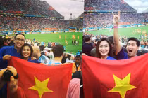 Tăng Thanh Hà hai lần bị chỉ trích vì hành động quá vô tư