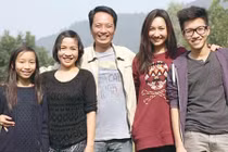 Lộ ảnh cưới gây sốt 21 năm trước của vợ chồng Mỹ Linh