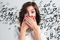 Video: Người phụ nữ nói nhiều giọng nước ngoài sau cơn đột quỵ