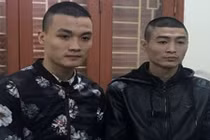 Nổ súng bắn chết người vì mâu thuẫn lúc chơi game