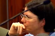 Kinh hoàng kế hoạch giết chồng của người đàn bà tham lam